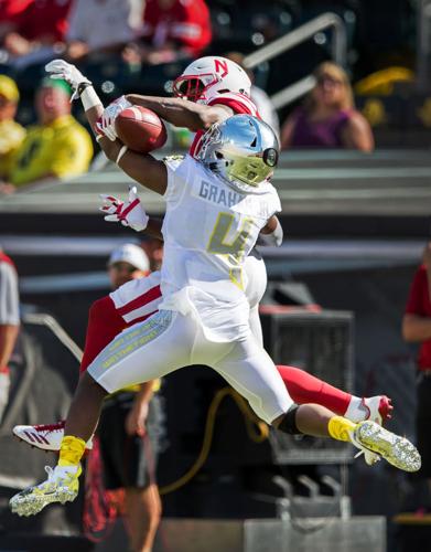 college football | nebraska cornhusker football | 2017 | non-conference | huskers | oregon | big ten conference | pac 12 conference | ducks | nebraska | ncaa