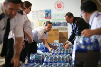 Extreme Heat Is a Crisis Hiding in Plain Sight