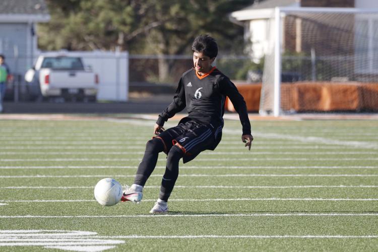 Javier Garcia-Escobar