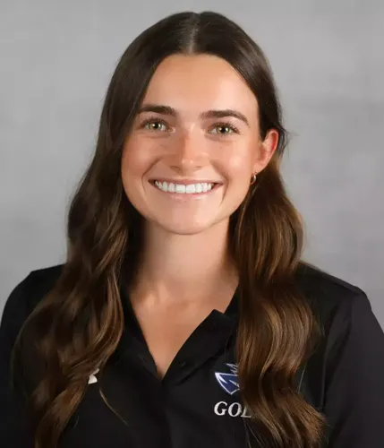 Lopers Set Four New School Marks in Winning First Tourney by 21 Shots