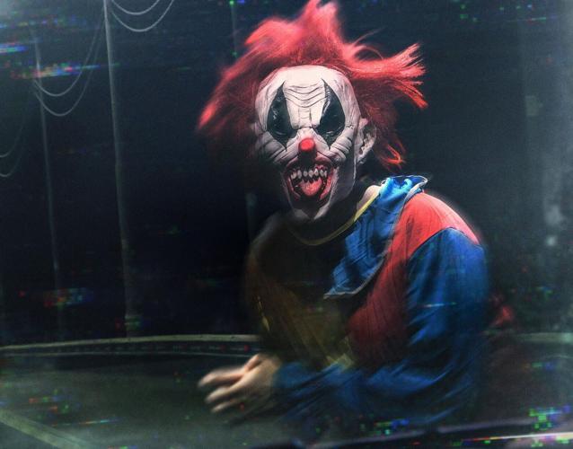 Clown Panic