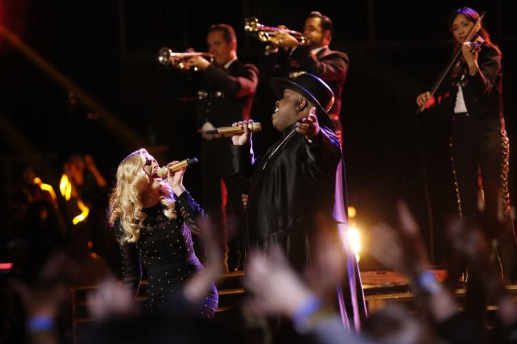 Hannah Huston finale