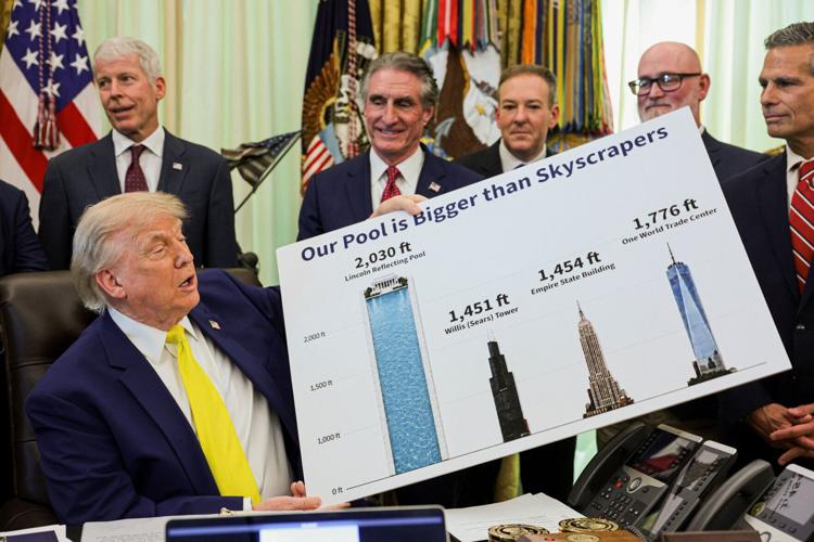 USA-TRUMP/COAL