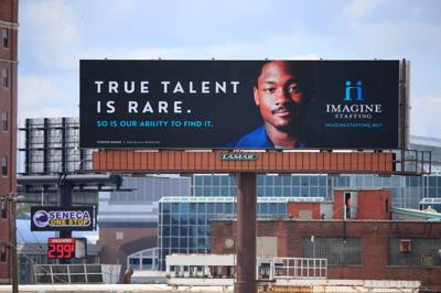 Diggs Billboard