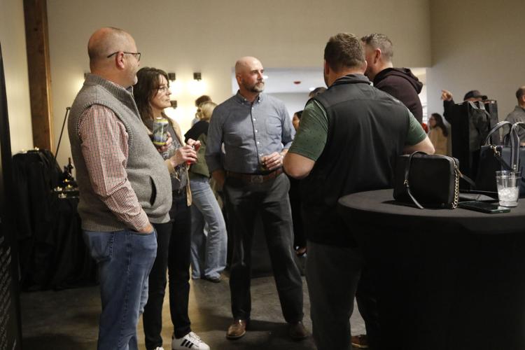 25th annual Key event