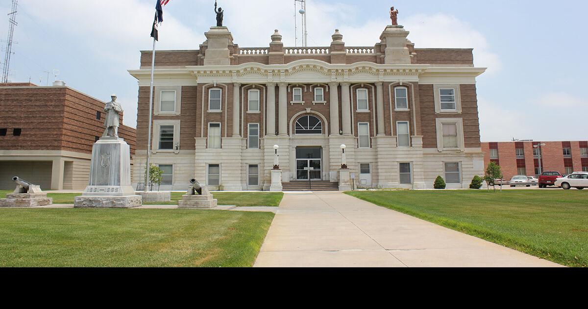 Dawson County Assessor’s Office practices in need of,