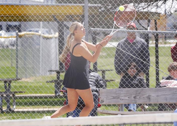 Swedes win dual over Alliance 05.02.25