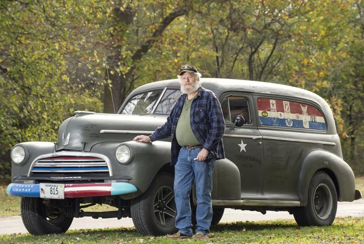 Crete fire killed Vietnam War veteran and his wife, great-grandchild