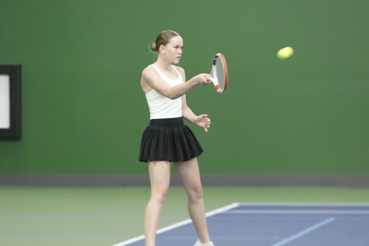 Jovie Worthing - Lexington