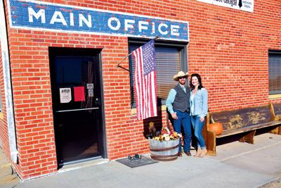 N Platte Auction Building Doubles As A Cowboy Church Latest Headlines Lexch Com