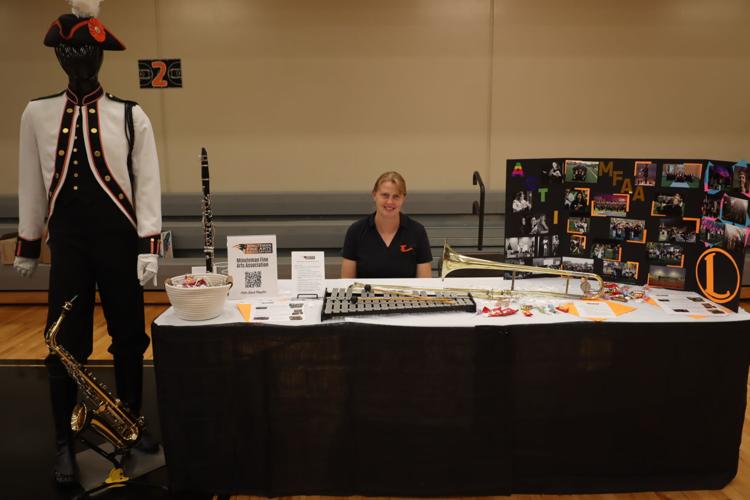 Give Big Lexington at the YMCA