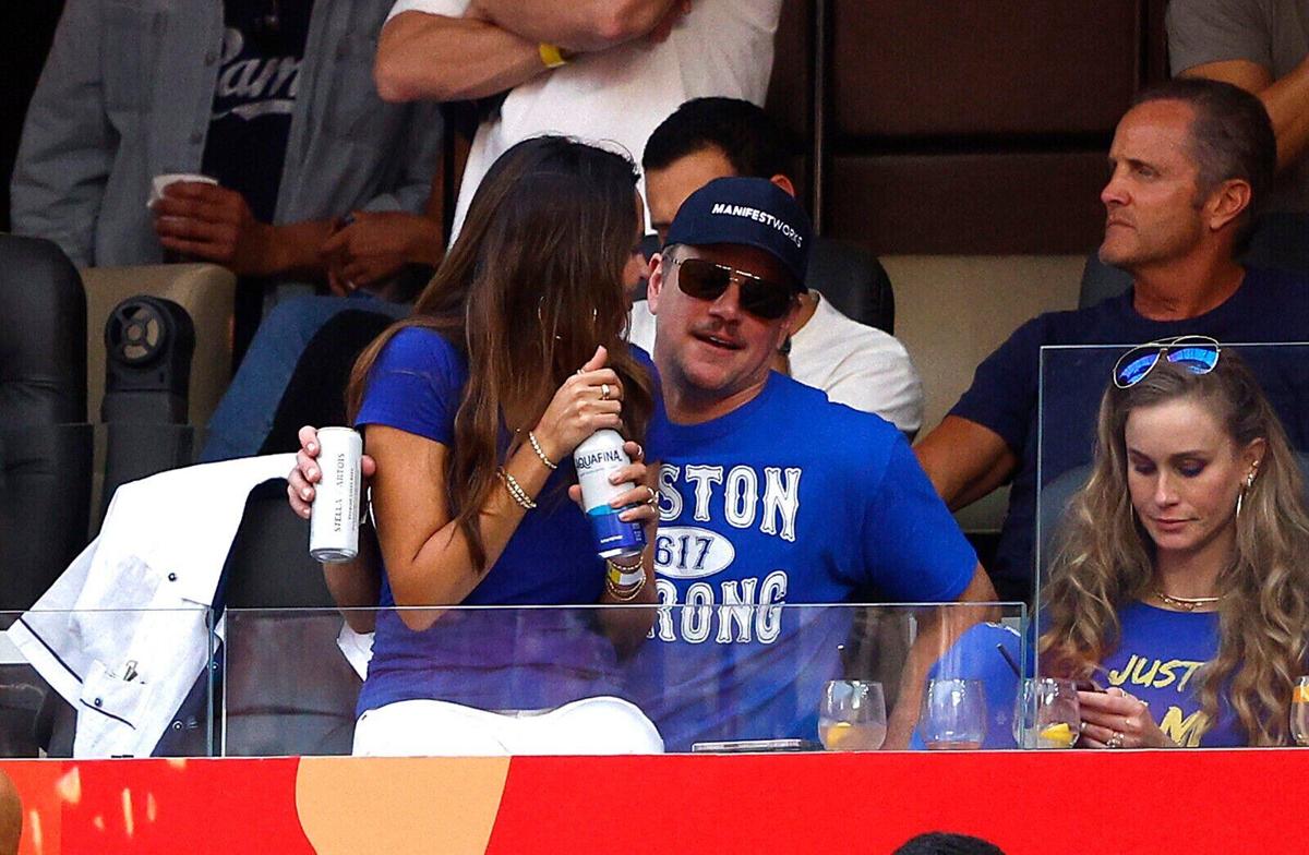 Maskless celebs at Super Bowl spark upset