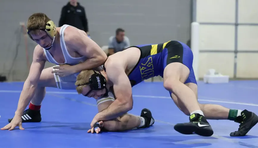 ‘The Quintessential Student’: Gavyn Brauer Found His Calling Through Challenges and Change