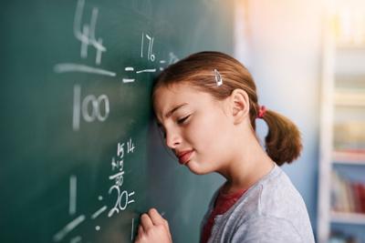 Instead of teachers having to pray that their students are not both brave and savvy, they need to set up a procedure whereby students learn the real-life positive lessons of working hard and the negative consequences of not working hard: that when you w...