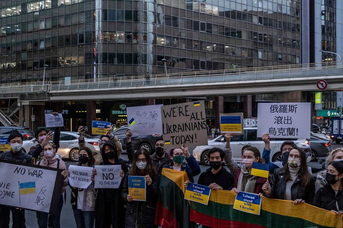 WORLD-NEWS-UKRAINE-TAIWAN-GET