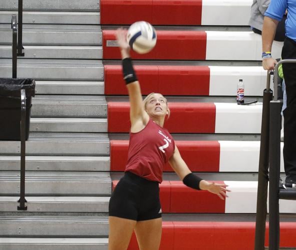 Zoe Beveridge kill