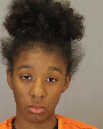 Lashanee Thomas-Moore