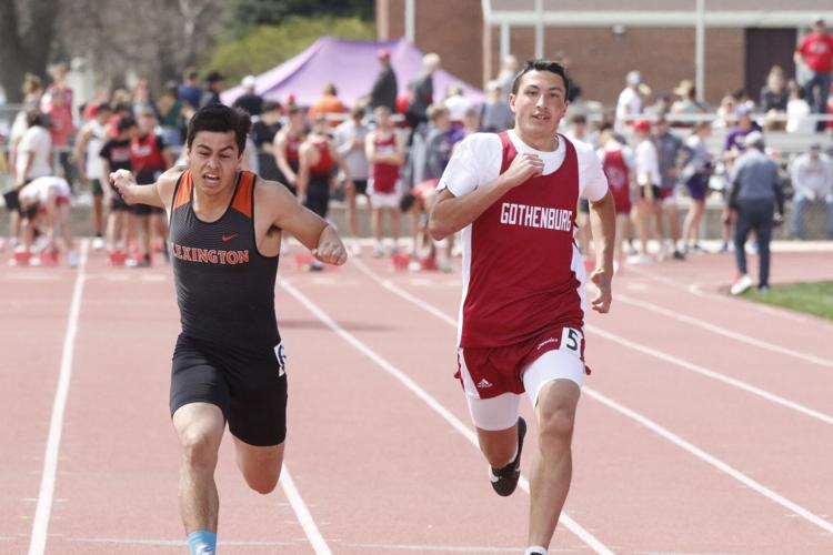 Gothenburg home Dutch Zorn meet 4.17.25