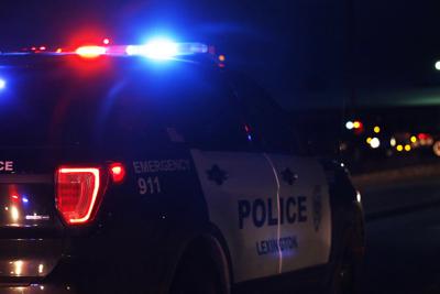 59-year-old man killed after being struck by vehicle early Saturday morning