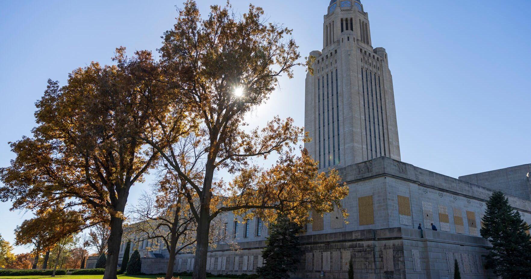 Pillen plan to transfer money for property tax cut is panned - Vimarsana News