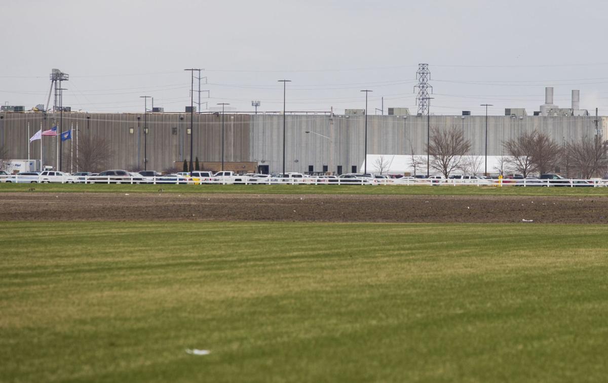 Meatpacking Plants Are Nebraska S Newest Battleground In