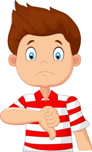 Every family needs to be a functional hierarchy with the parent or parents at the top of that hierarchy.