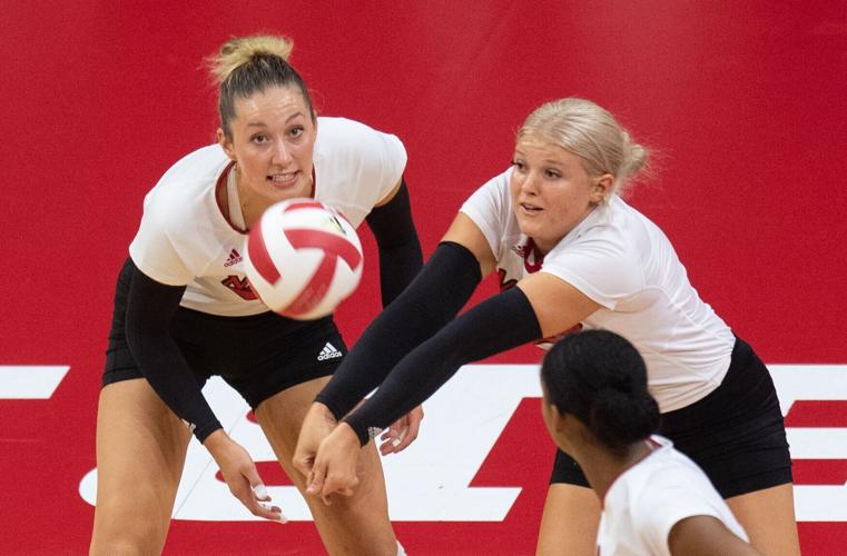 Pepperdine University vs. University of Nebraksa, 8.27