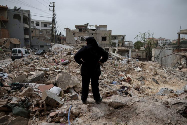 IRAN-CRISIS/LEBANON-ISRAEL