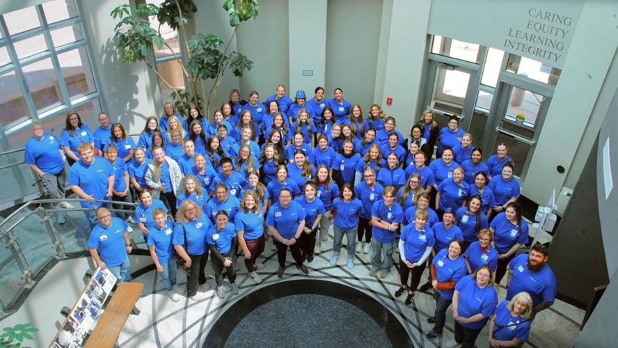 BCHS Care Like Crazy