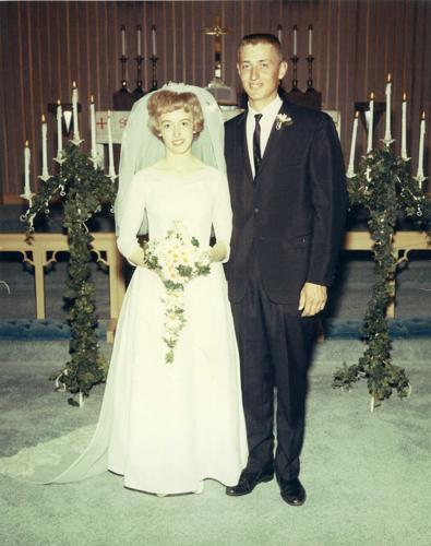 Lorin And Dorothy Bremer To Celebrate 50 Years Of Marriage 8742