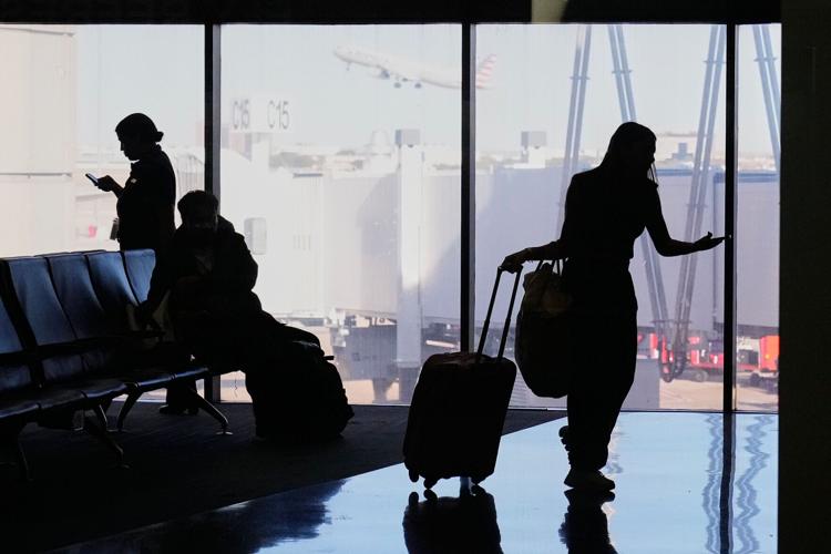 Holiday Travel