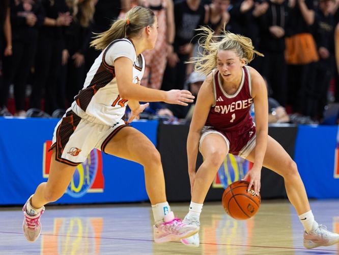 Ogallala vs Gothenburg GBB, 3.5