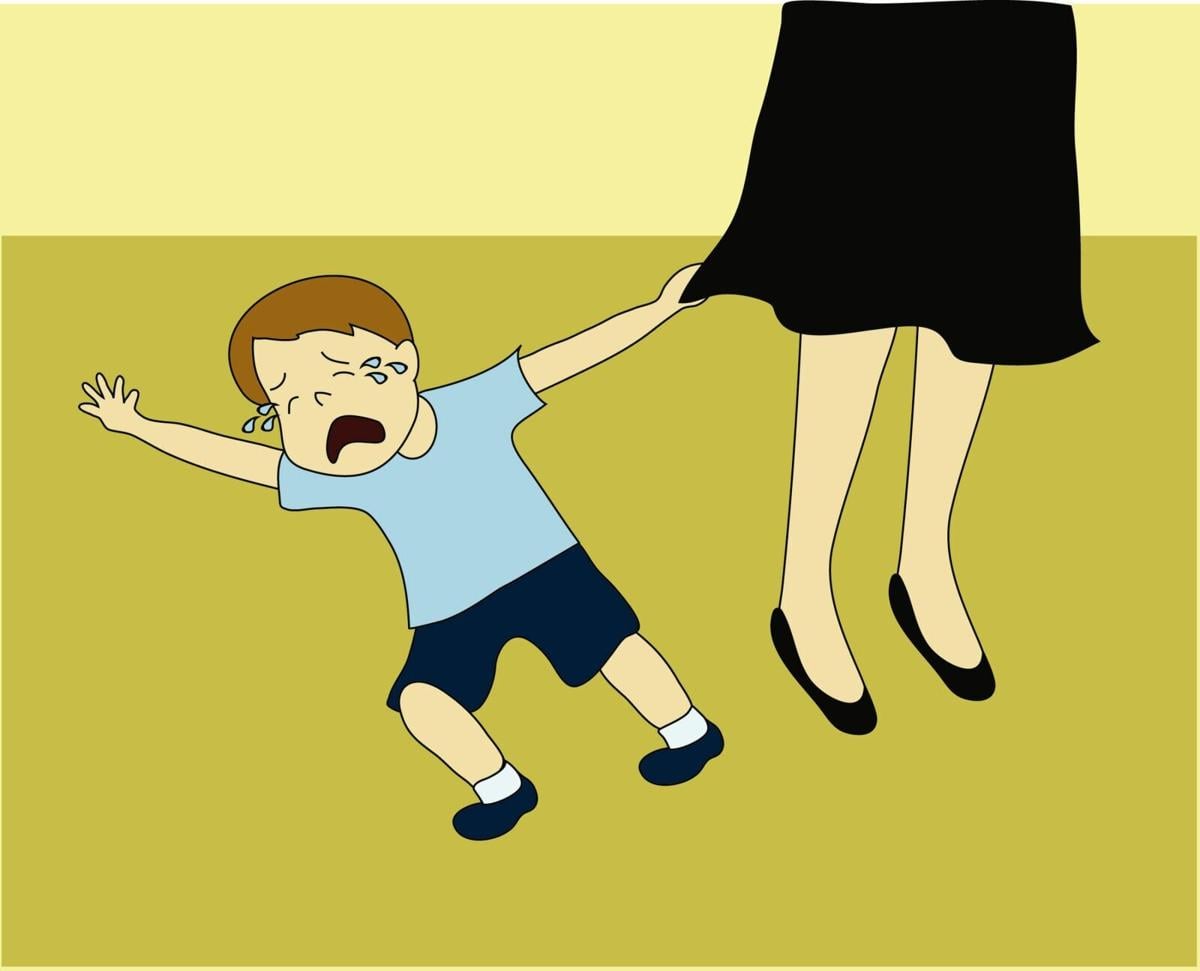 I have a nagging 5- year-old who won’ t take“ no” for an answer. I have done my best to turn off my brain and repeat the same line over and over, but I think it’ s time for a consequence since he keeps nagging me and won’ t stop. I’ m just not sure what...