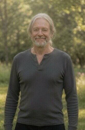 Kirk Morris