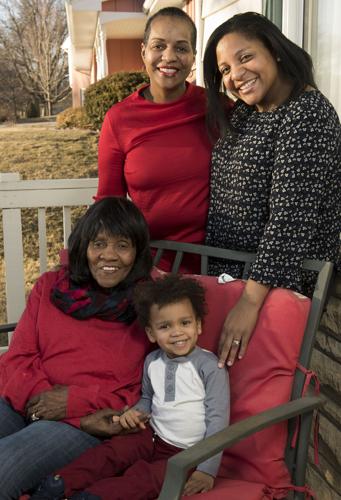 Cindy Lange-Kubick: I told them, 'There's no such thing as you can't do it.'