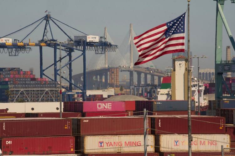 Tariffs Customs Brokers