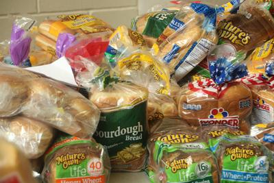 Free Mobile Food Pantry In Lexington June 6 News Lexch Com