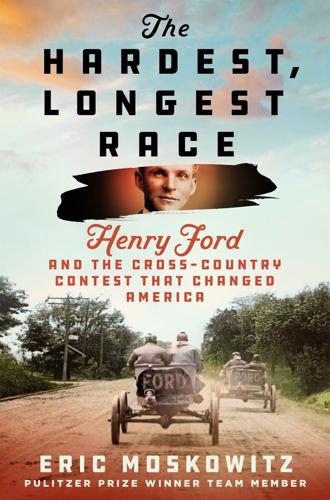 "The Hardest, Longest Race," by Eric Moskowitz
