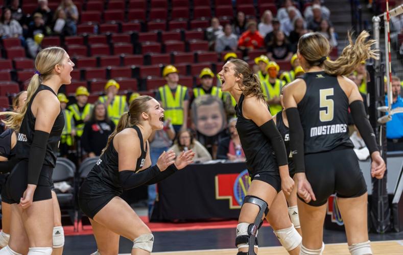 S-E-M brings home third place at state tournament