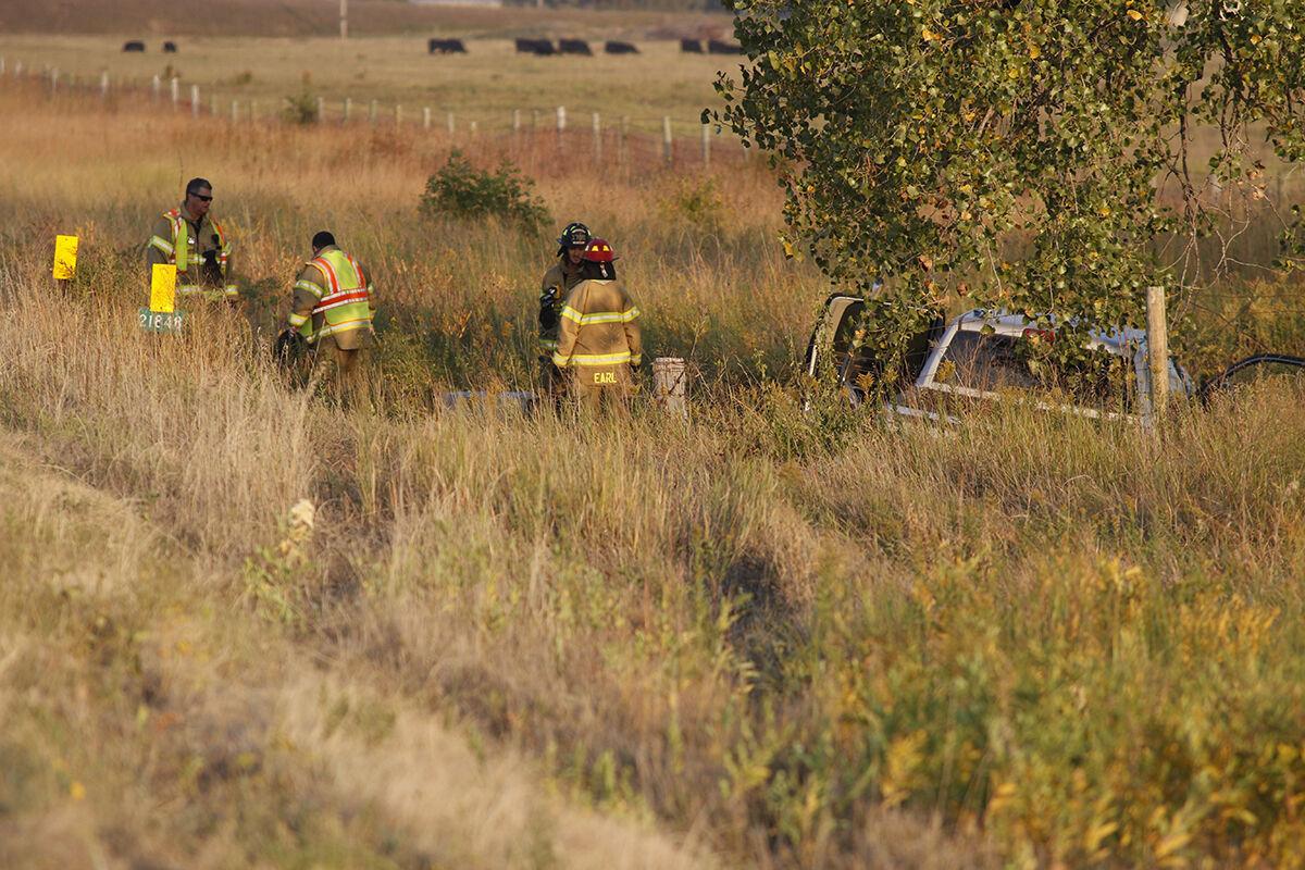 Oklahoma man identified as driver killed near Cozad on I80