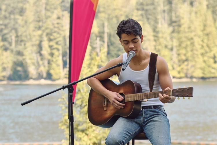 Camp Rock 3