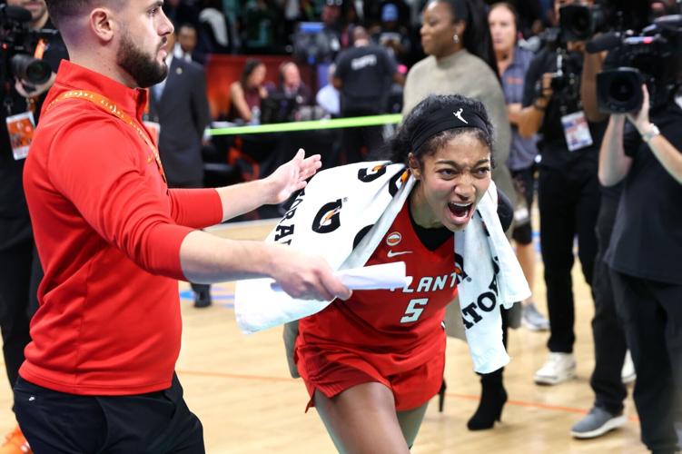 BASKETBALL-WNBA-NYL-ATL/