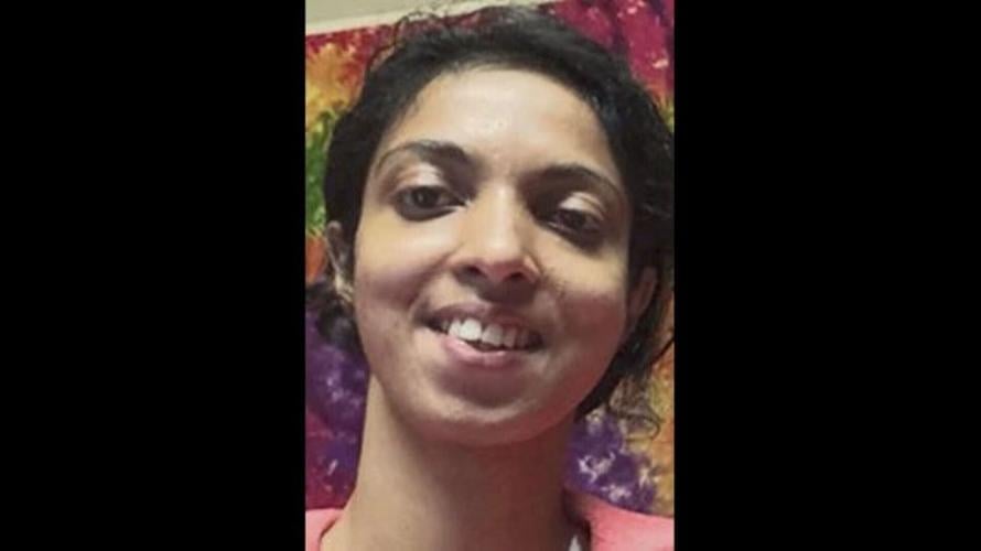 Anwesha Dey