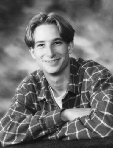 Jonathan James Murray 