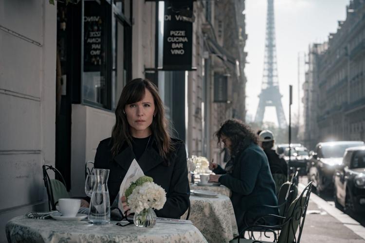 The Last Thing He Told Me