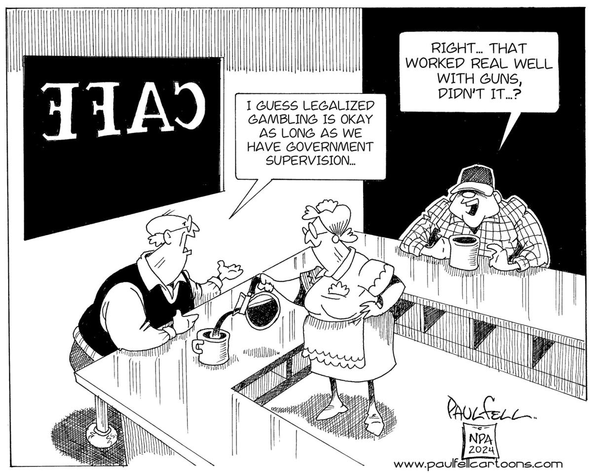 Paul Hammel Problem gambling took down one of the greatest baseball