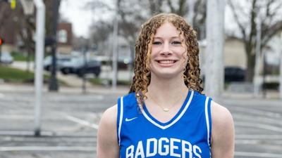 All-Omaha area girls: Bennington's Macie Reiner captains the first team
