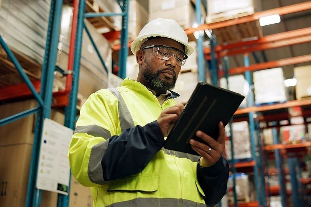Manufacturers are modernizing fast. Their supply chains may not be ready.