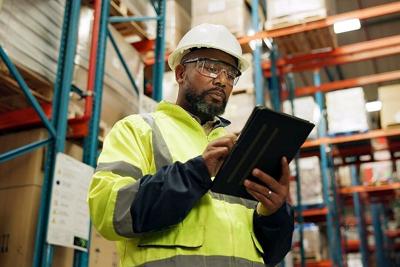 Manufacturers are modernizing fast. Their supply chains may not be ready.
