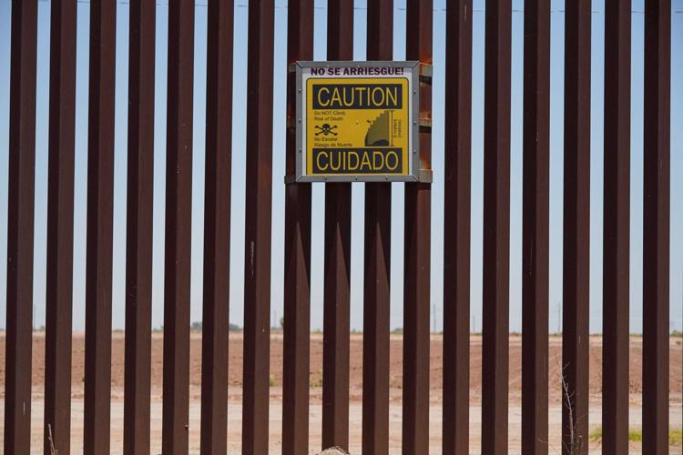 U.S. Supreme Court sides with Trump in asylum-processing case